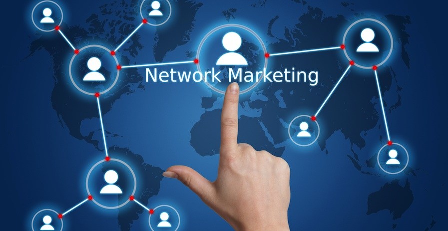 Cerco Network Marketing Serio