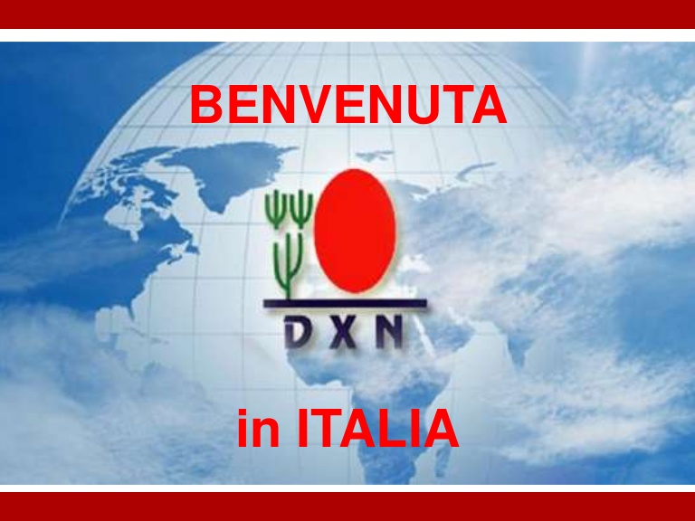 DXN Italia Opinioni